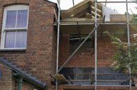 free Chilbridge home extension quotes