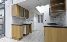 Chilbridge kitchen extension leads
